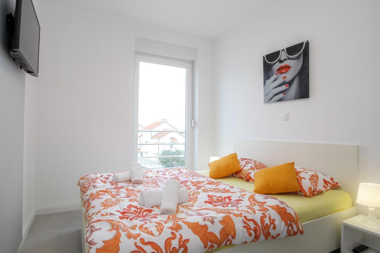 Apartments Tomana Novalja Room photo