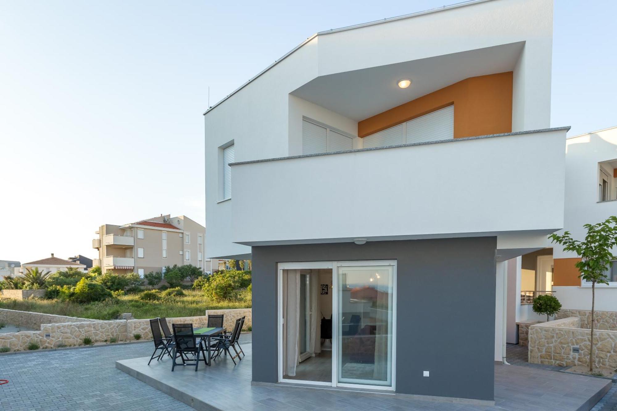 Apartments Tomana Novalja Room photo