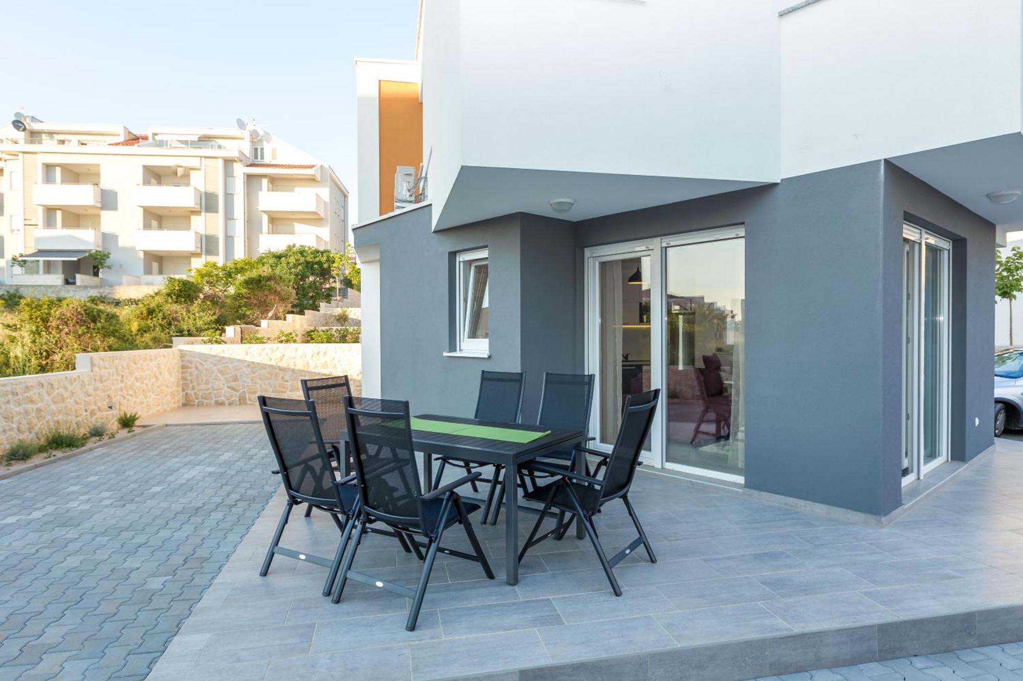 Apartments Tomana Novalja Room photo
