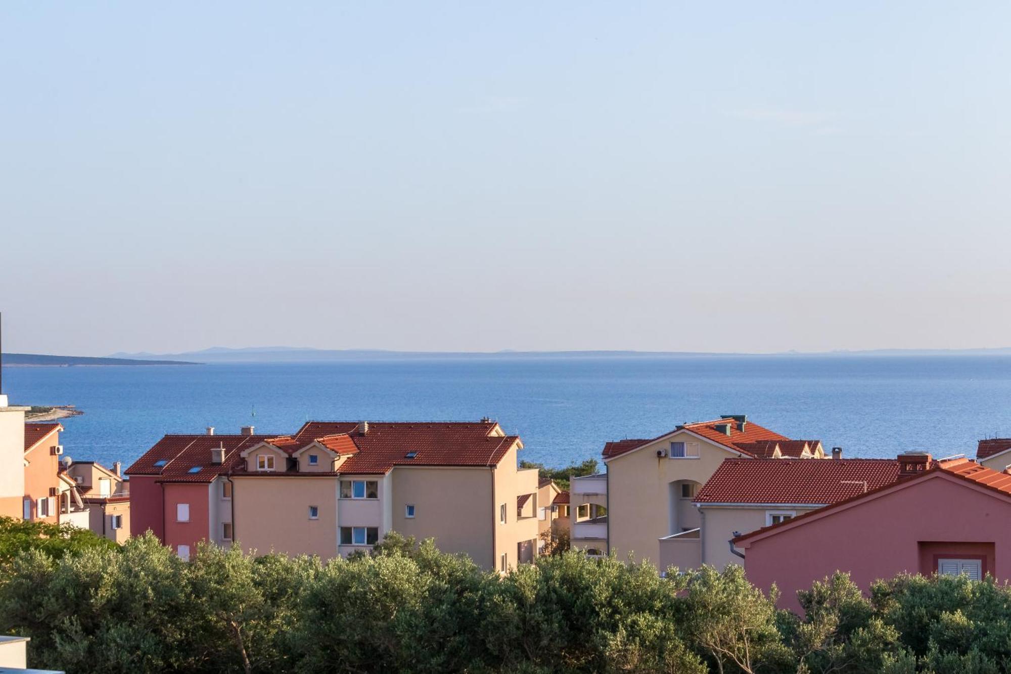 Apartments Tomana Novalja Room photo