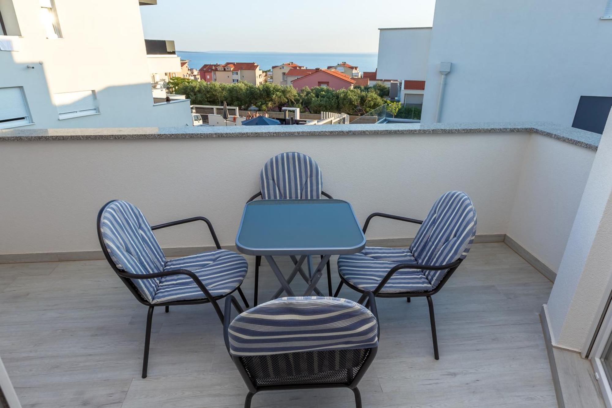 Apartments Tomana Novalja Room photo